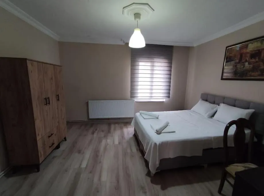Esenkal 4Th Floor Apartment Istambul