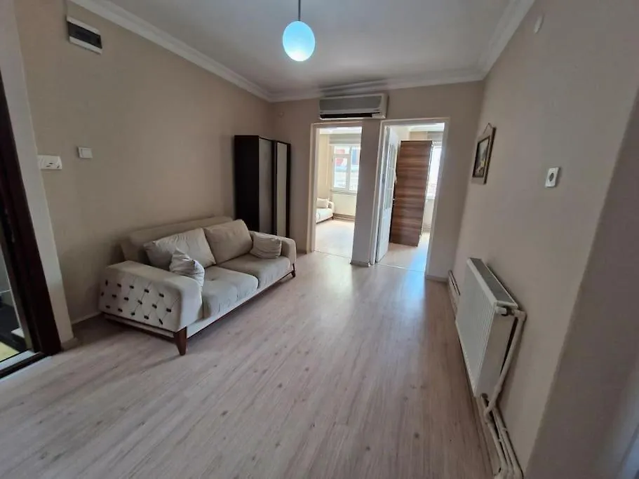 Esenkal 4Th Floor Apartment Istambul