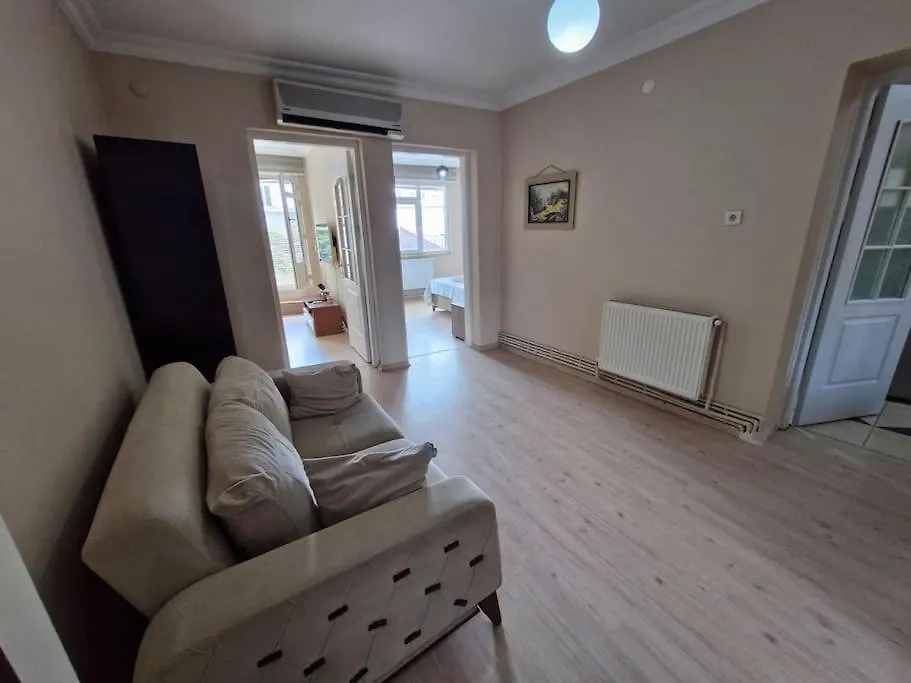 Esenkal 4Th Floor Apartment Istambul Turquie