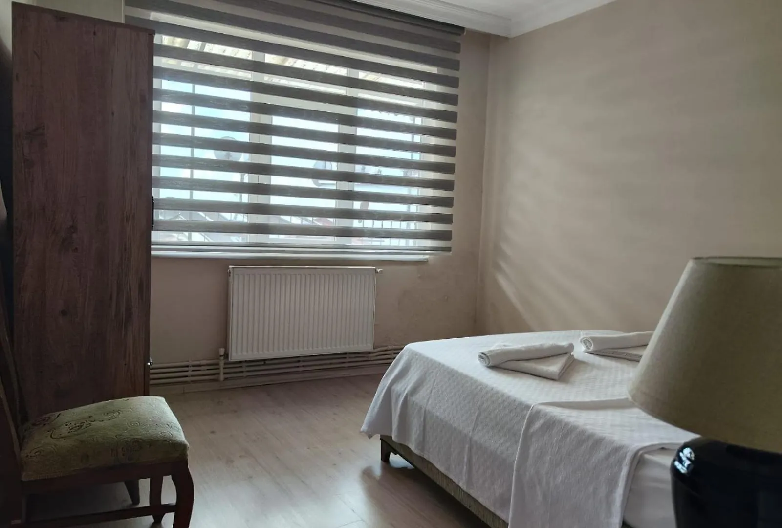 Esenkal 4Th Floor Apartment Istambul