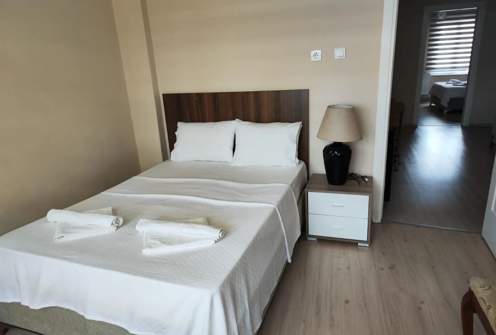Esenkal 4Th Floor Apartment Istambul