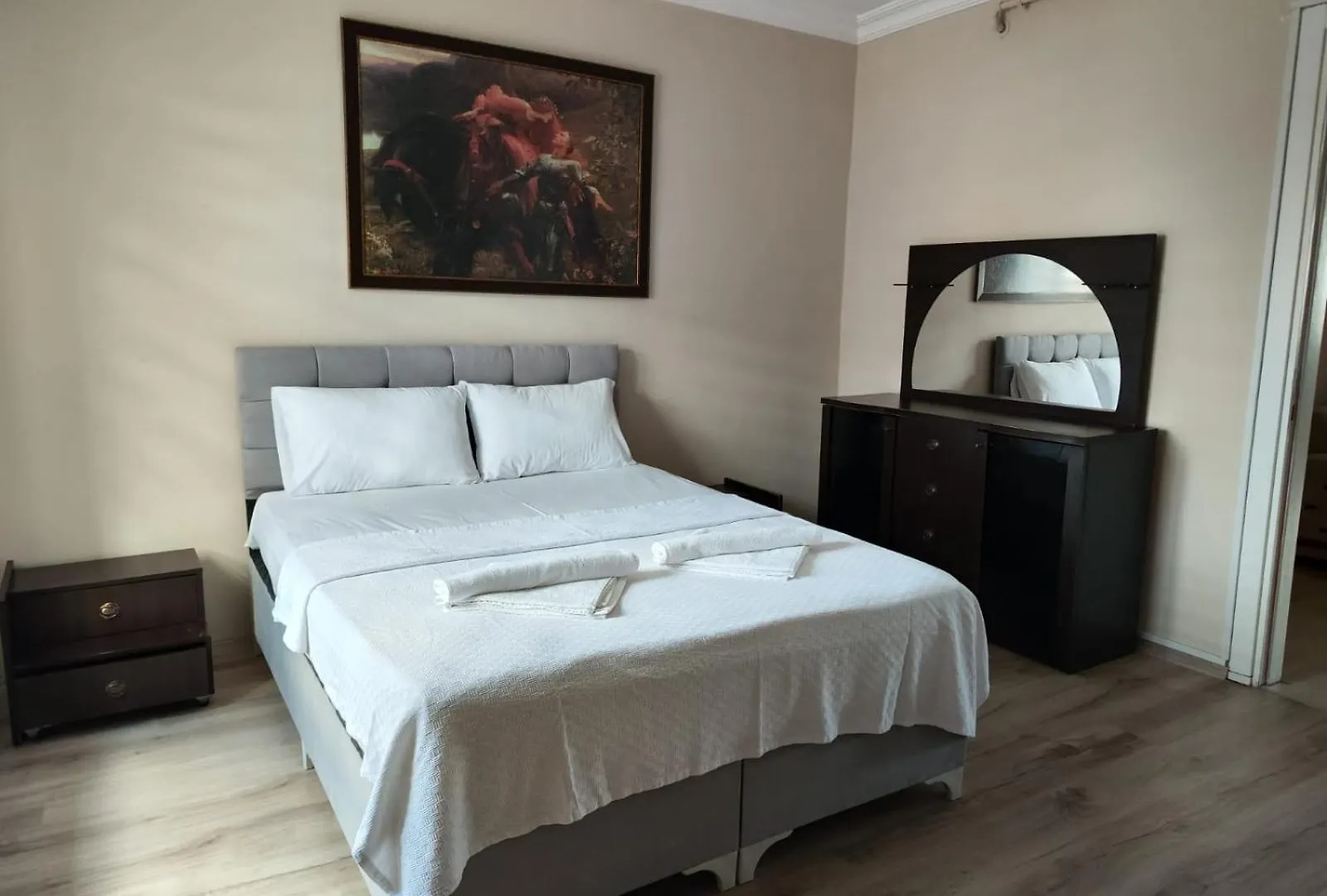 Esenkal 4Th Floor Apartment Istambul Turquie