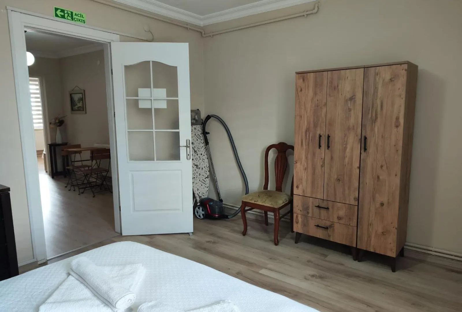 Esenkal 4Th Floor Apartment Istambul